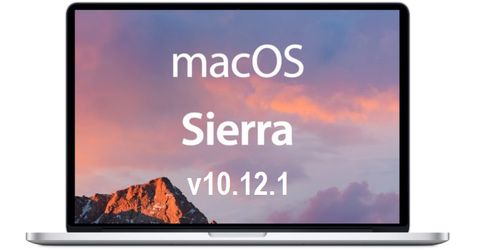 Mac os 10.12 update download